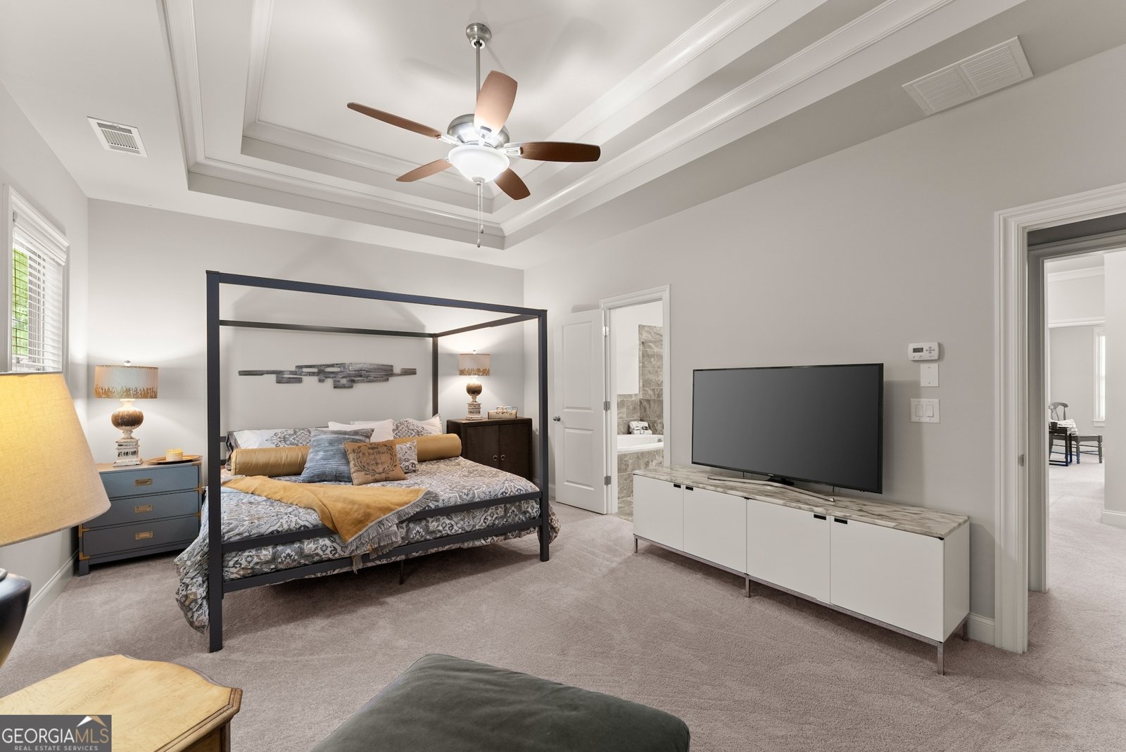 2536 Skyland Drive Atlanta - 16