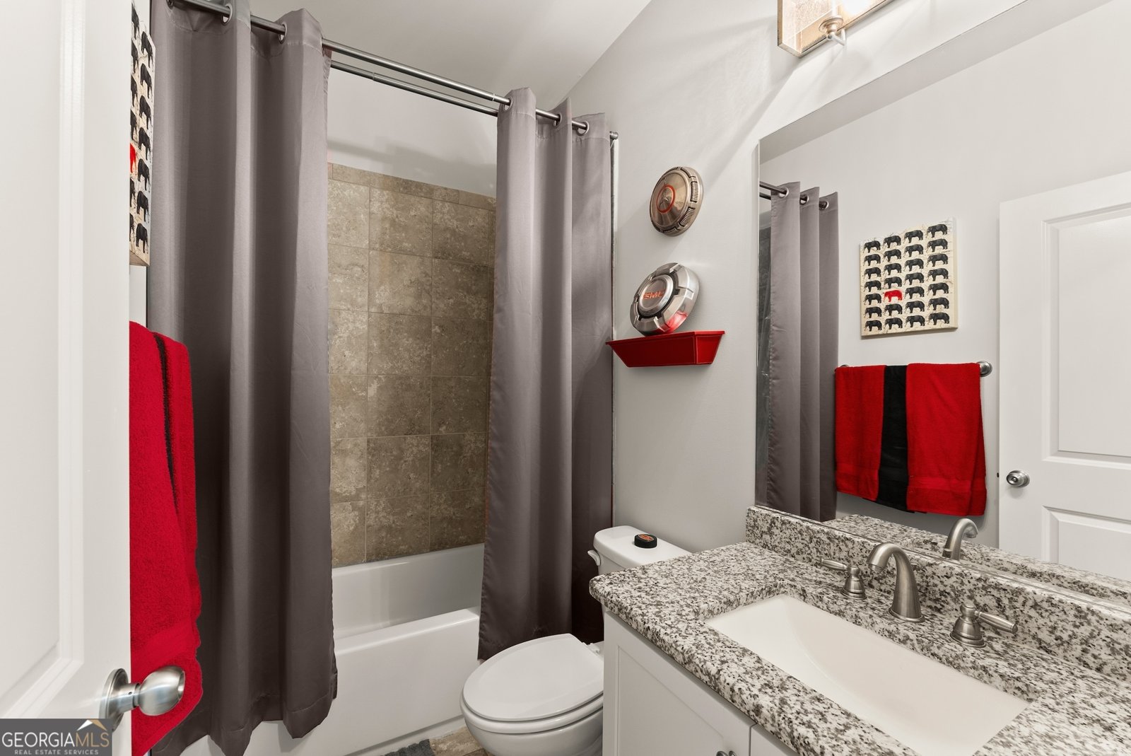 2536 Skyland Drive Atlanta - 21