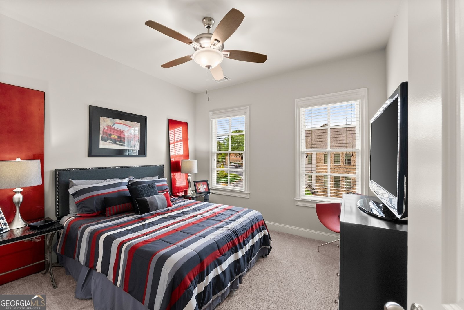 2536 Skyland Drive Atlanta - 25