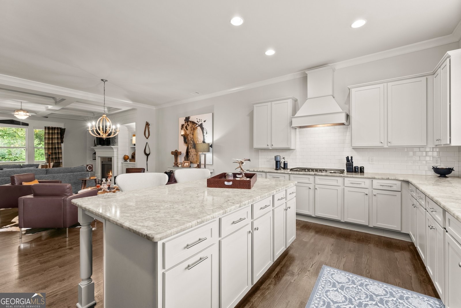 2536 Skyland Drive Atlanta - 4