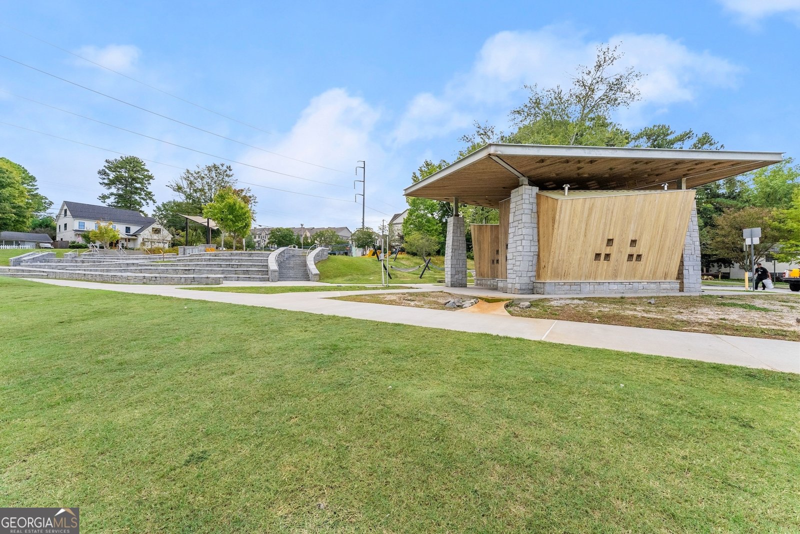 2536 Skyland Drive Atlanta - 40