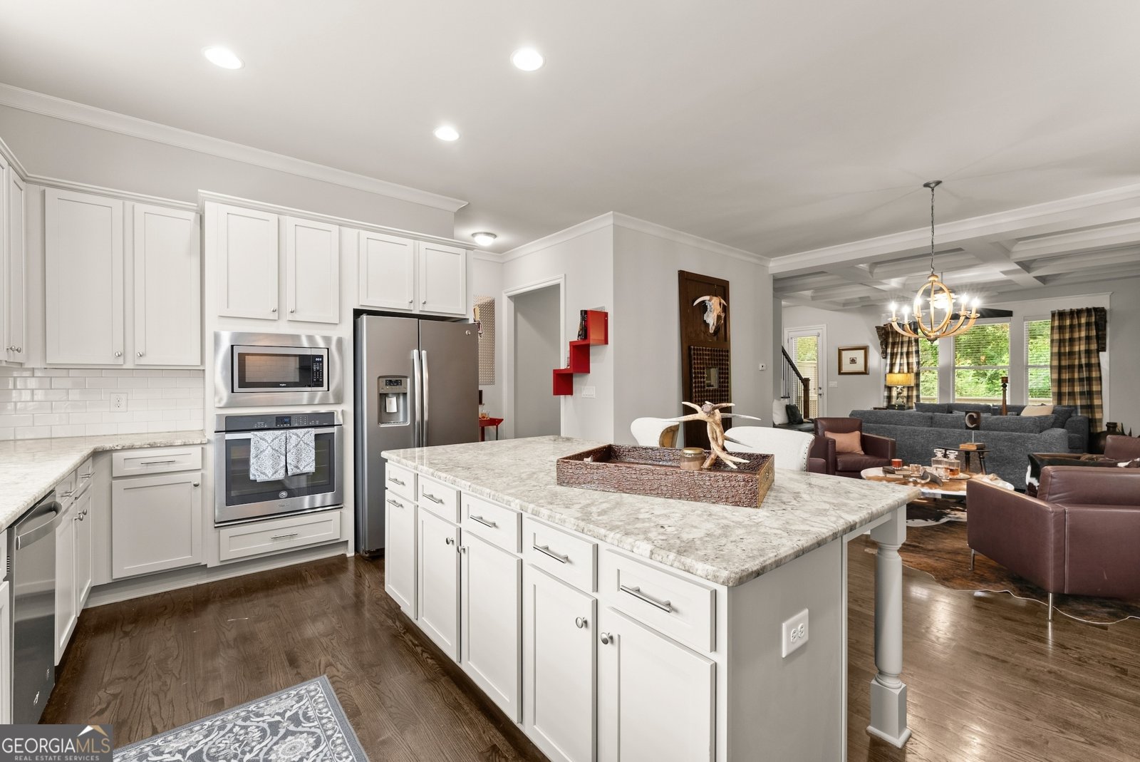 2536 Skyland Drive Atlanta - 5