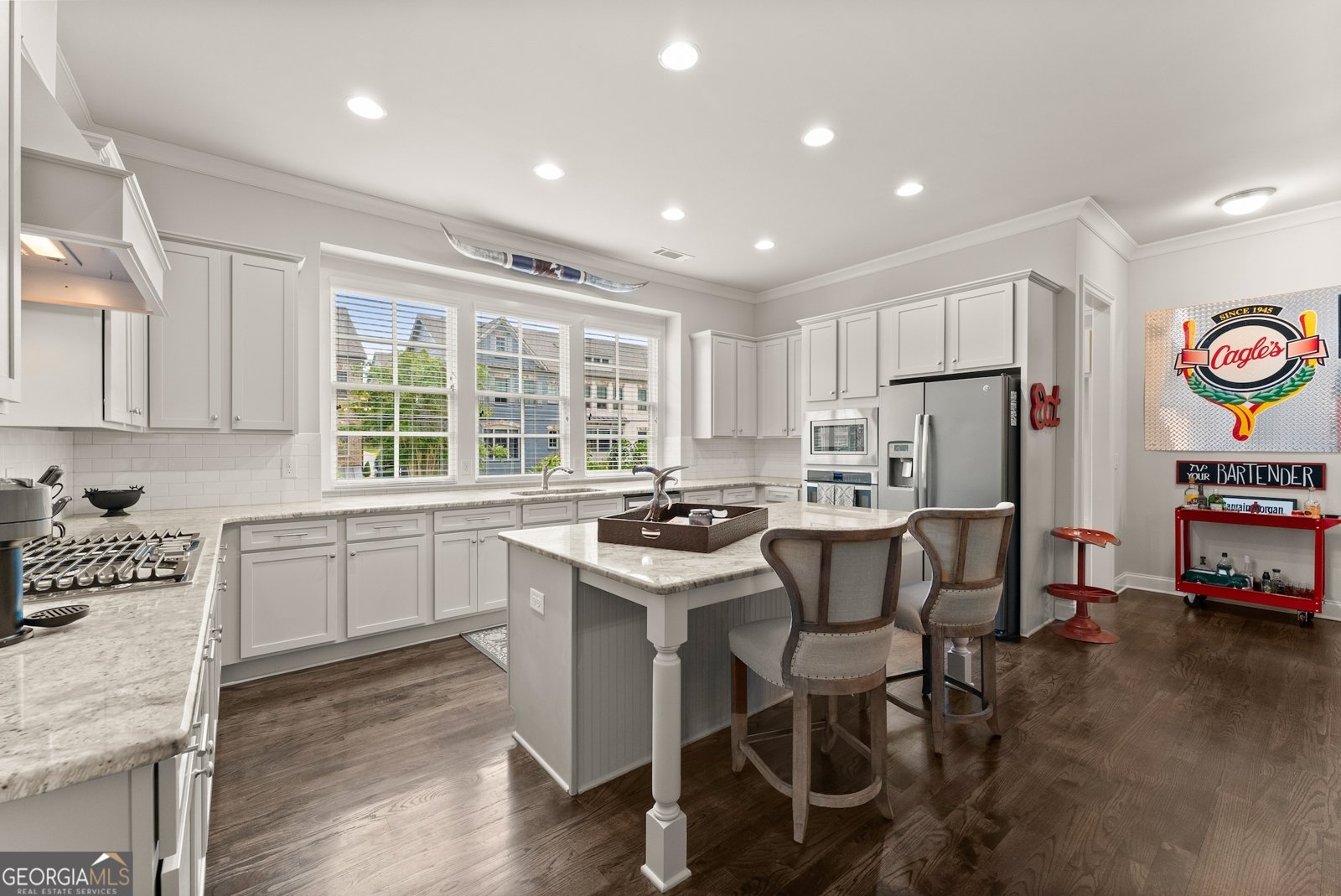 2536 Skyland Drive Atlanta - 6