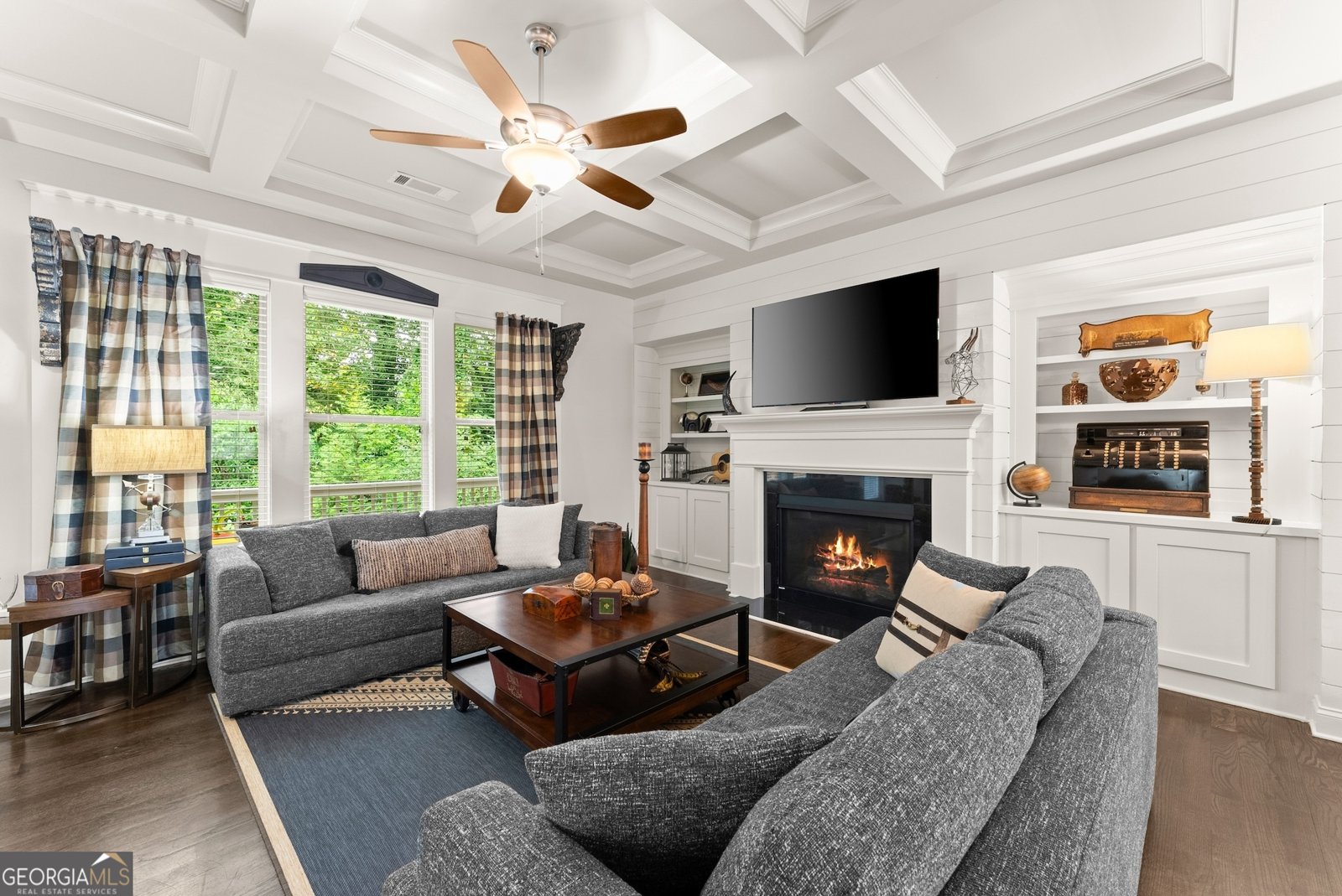 2536 Skyland Drive Atlanta - 8