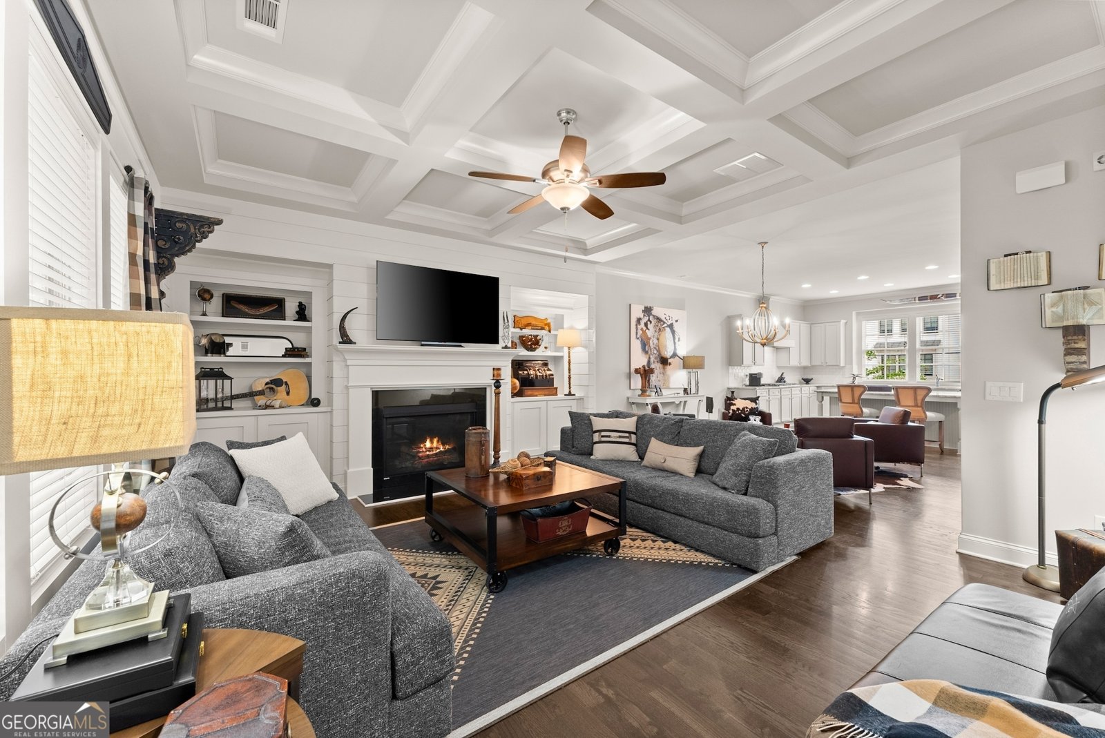 2536 Skyland Drive Atlanta - 9