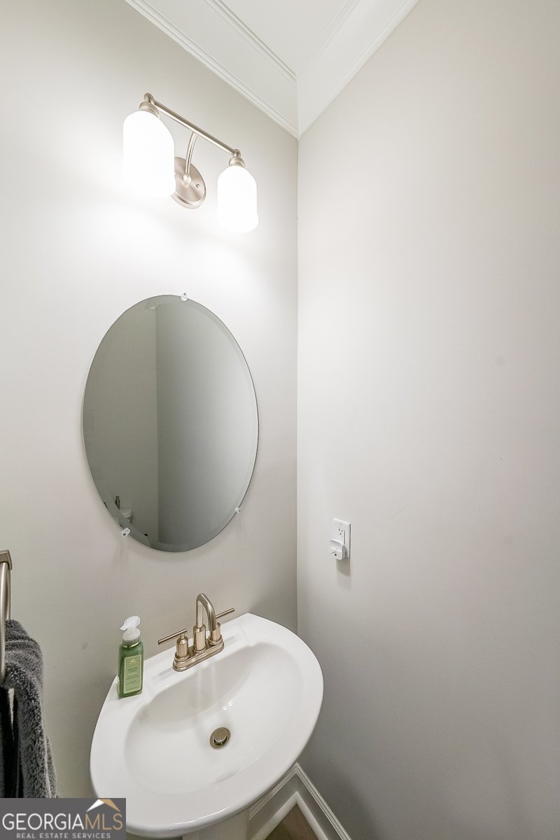 134 Bluffington Way Marietta - 14