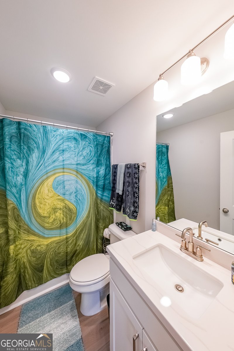 134 Bluffington Way Marietta - 18