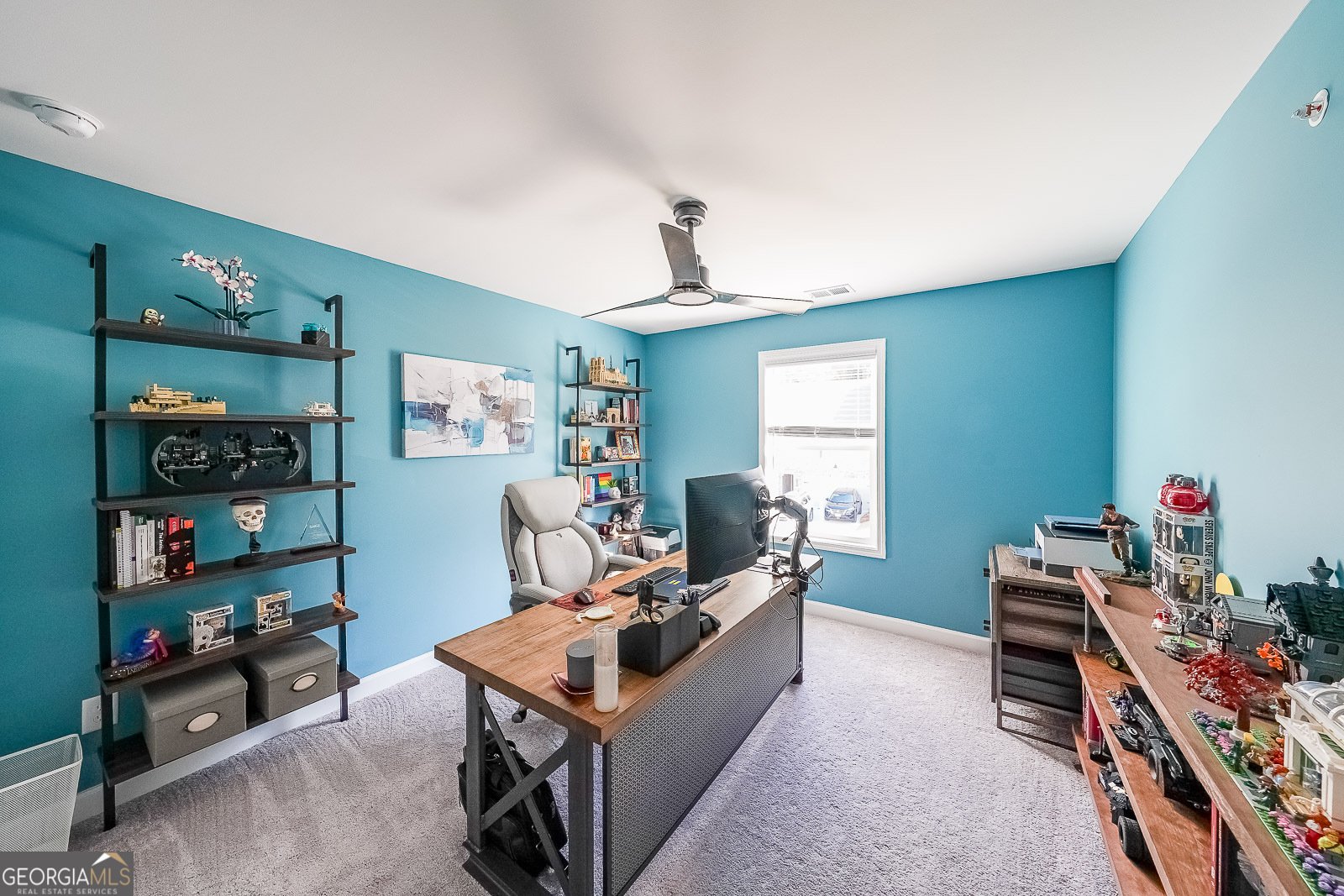 134 Bluffington Way Marietta - 19