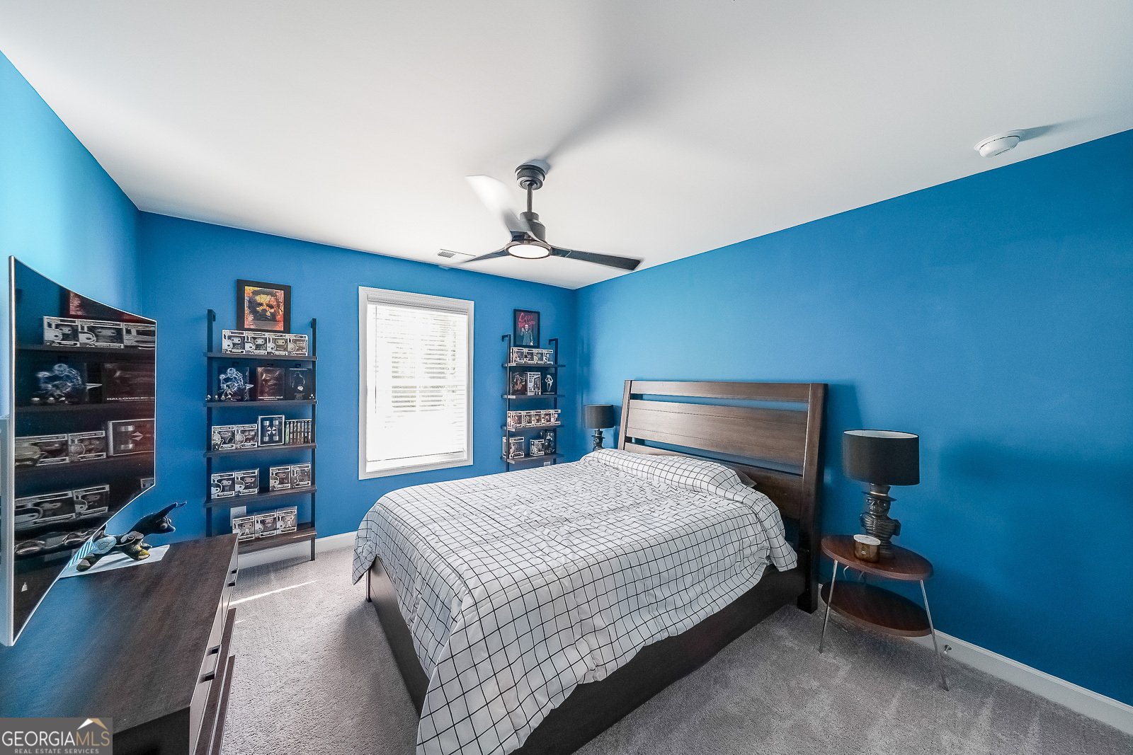 134 Bluffington Way Marietta - 20