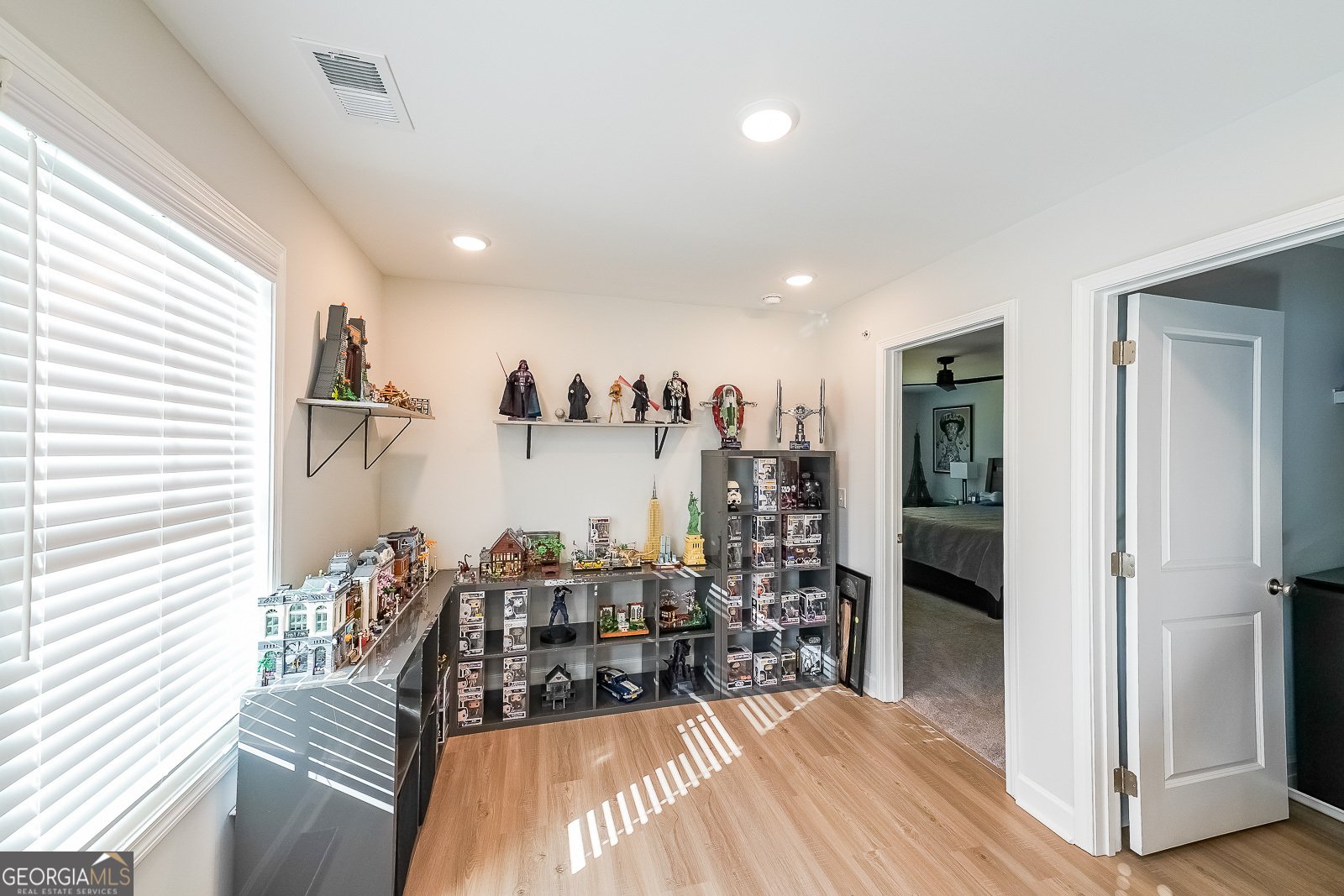 134 Bluffington Way Marietta - 21