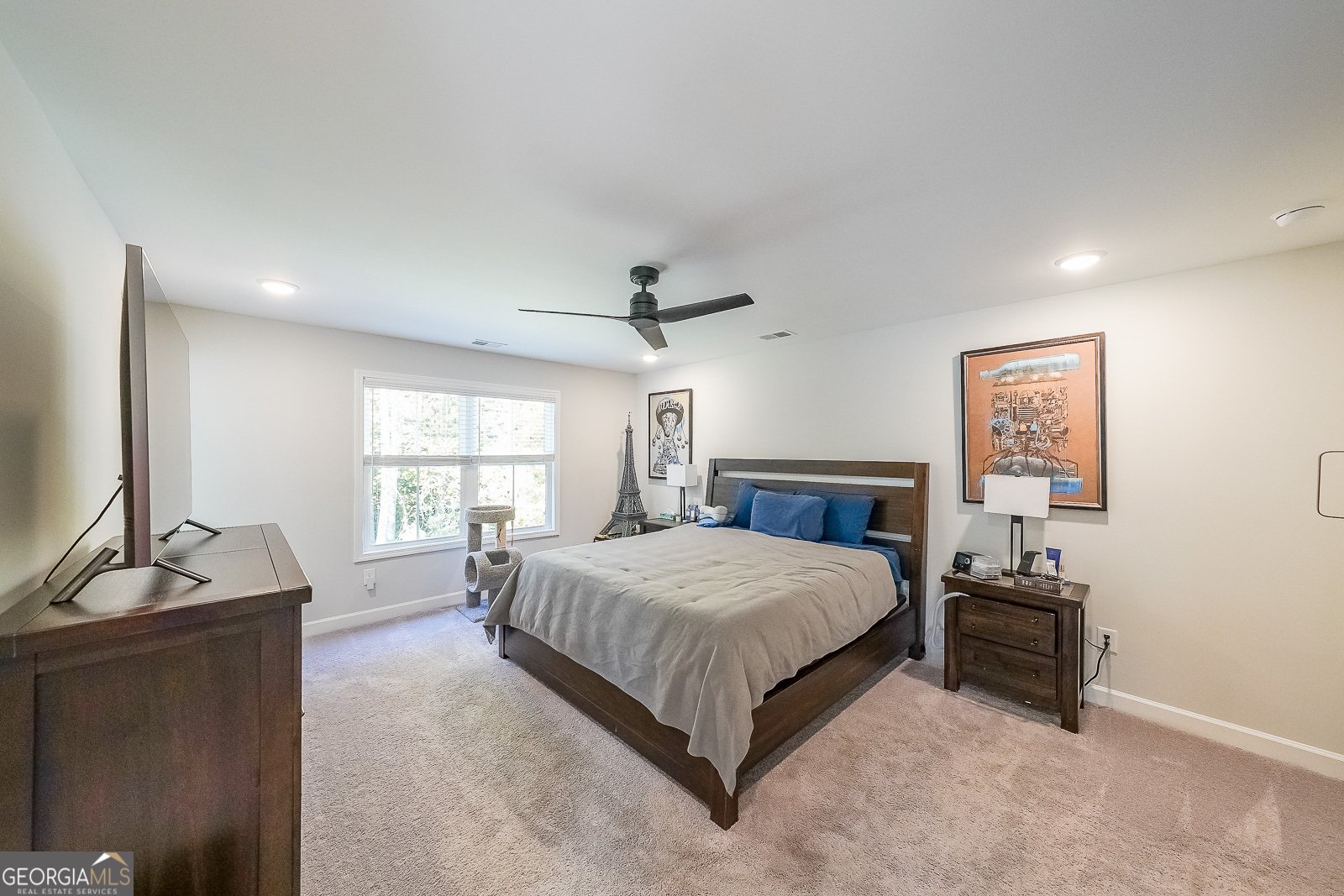 134 Bluffington Way Marietta - 22