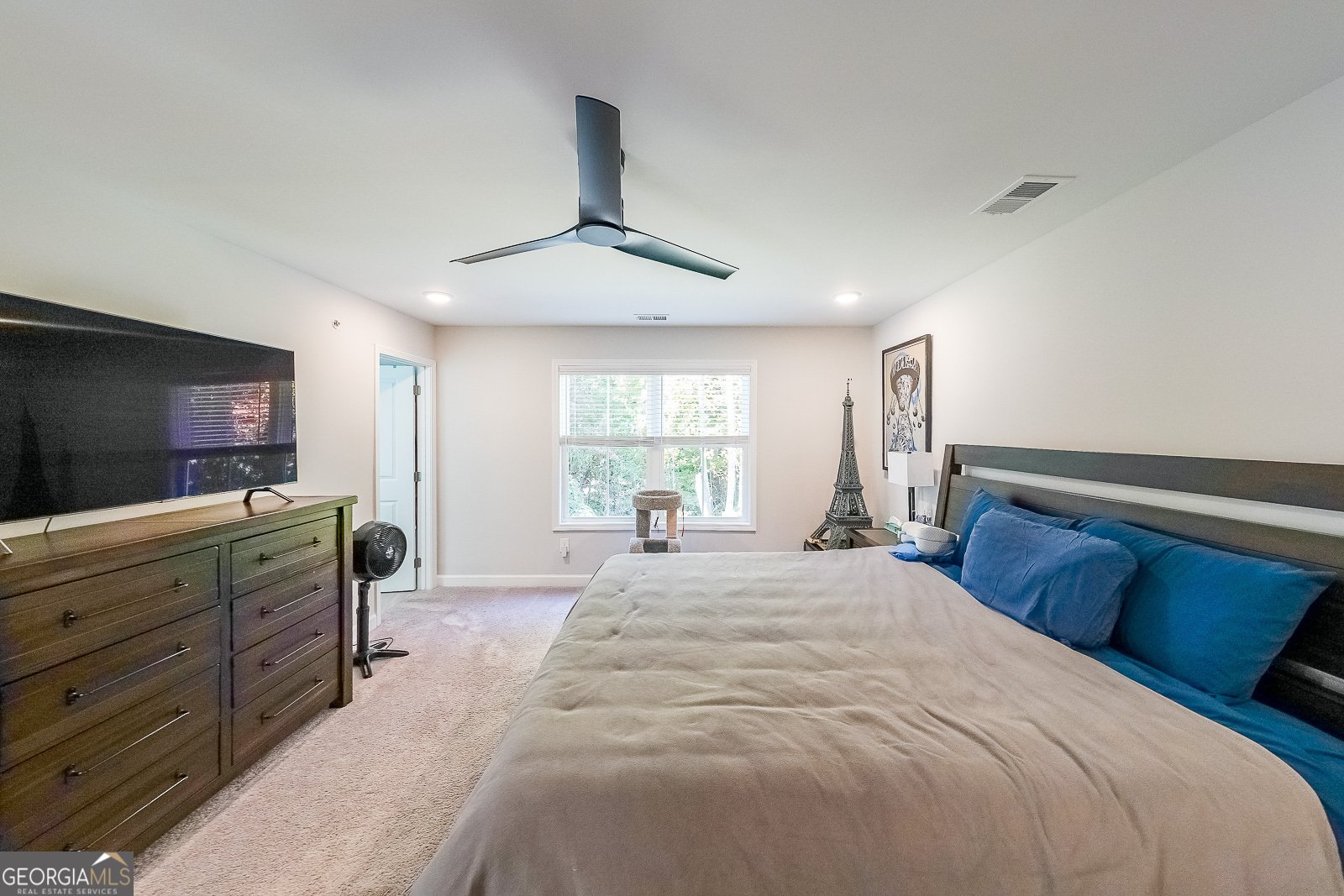 134 Bluffington Way Marietta - 23