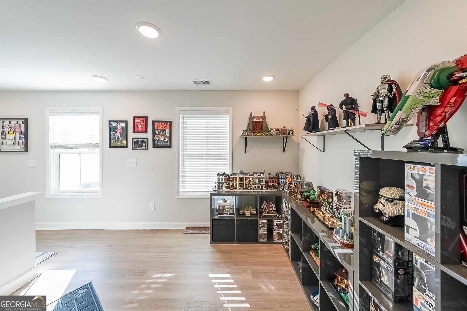 134 Bluffington Way Marietta - 26