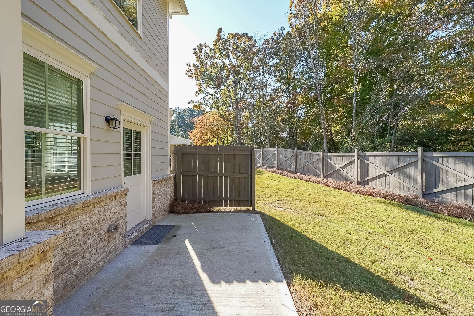 134 Bluffington Way Marietta - 27