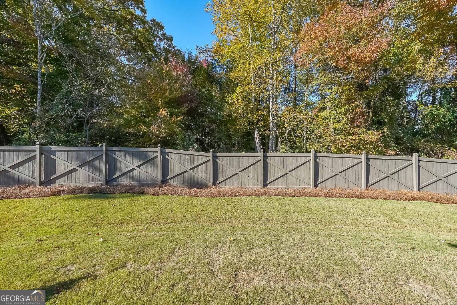 134 Bluffington Way Marietta - 28