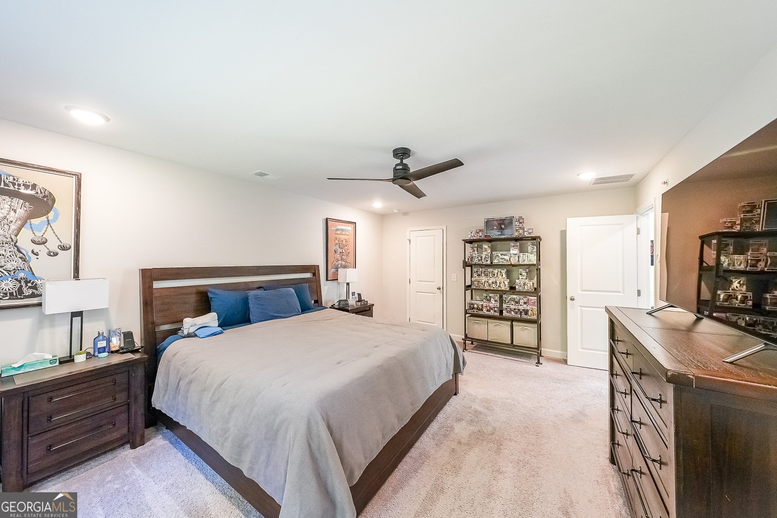 134 Bluffington Way Marietta - 4