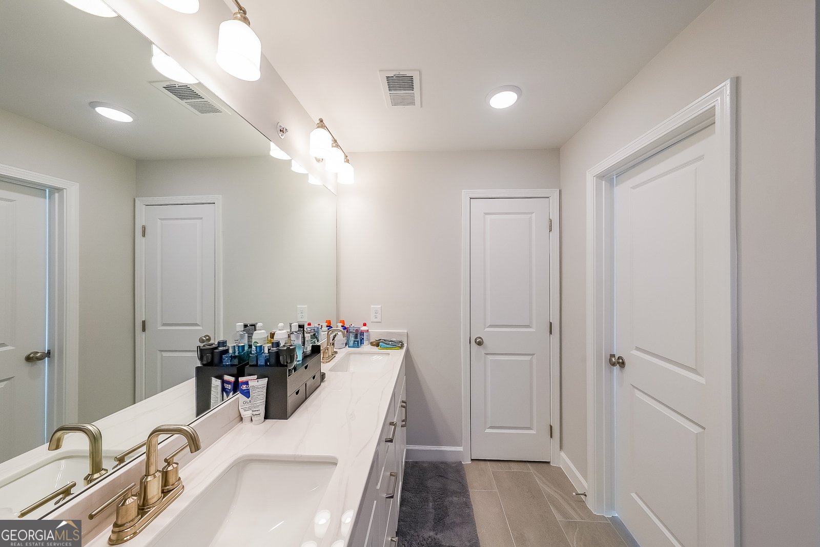 134 Bluffington Way Marietta - 5