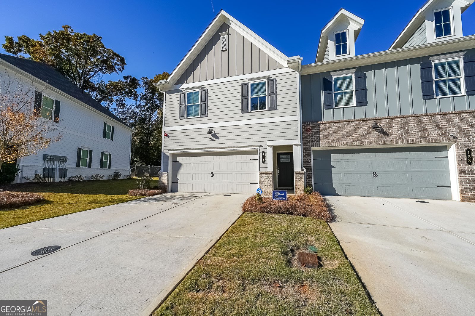 134 Bluffington Way Marietta - 7