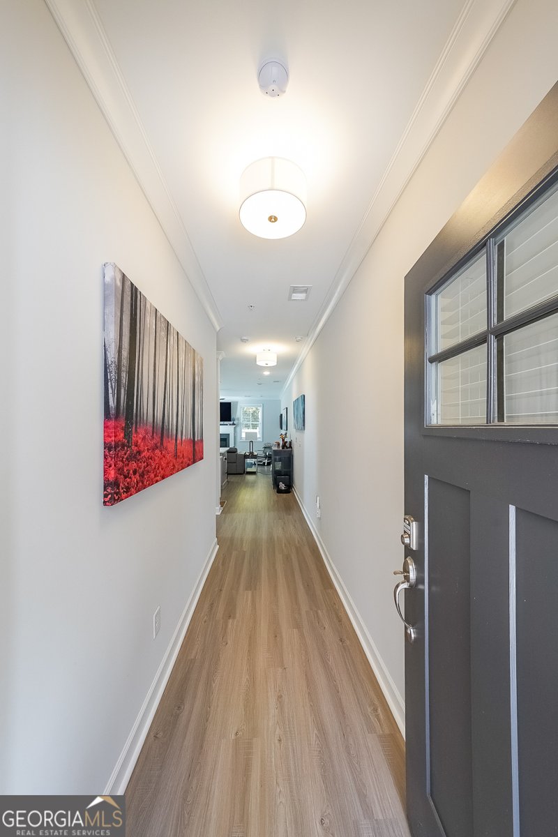 134 Bluffington Way Marietta - 8