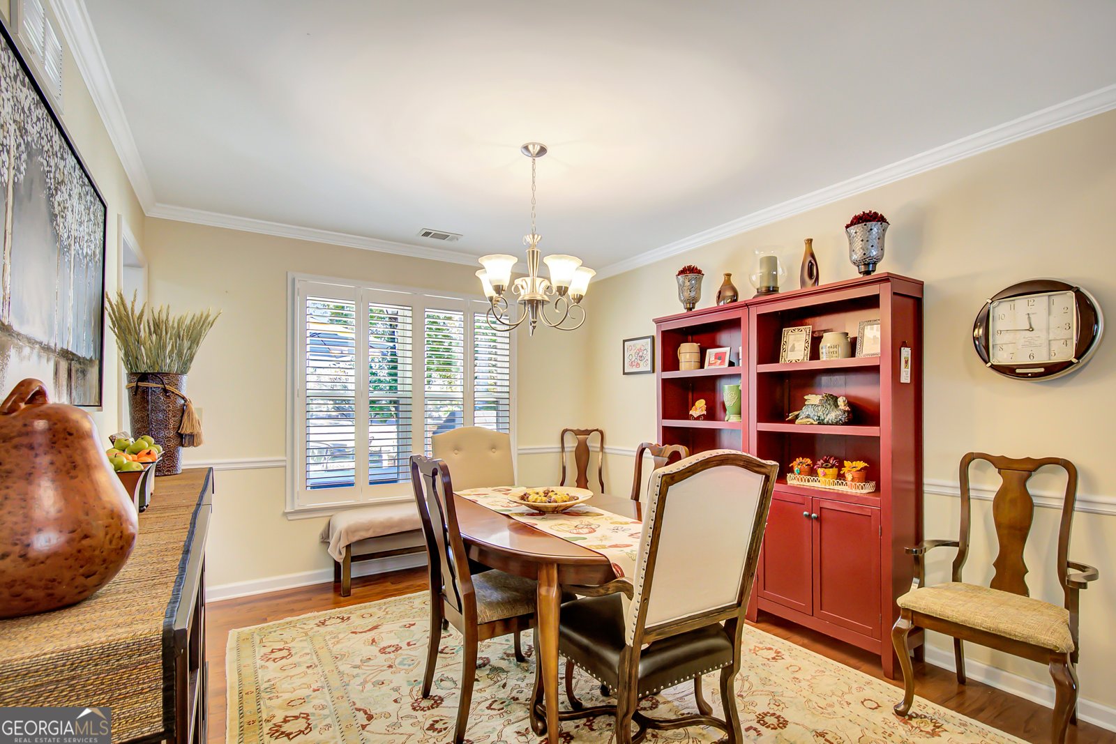 20 Village Lane Newnan - 10