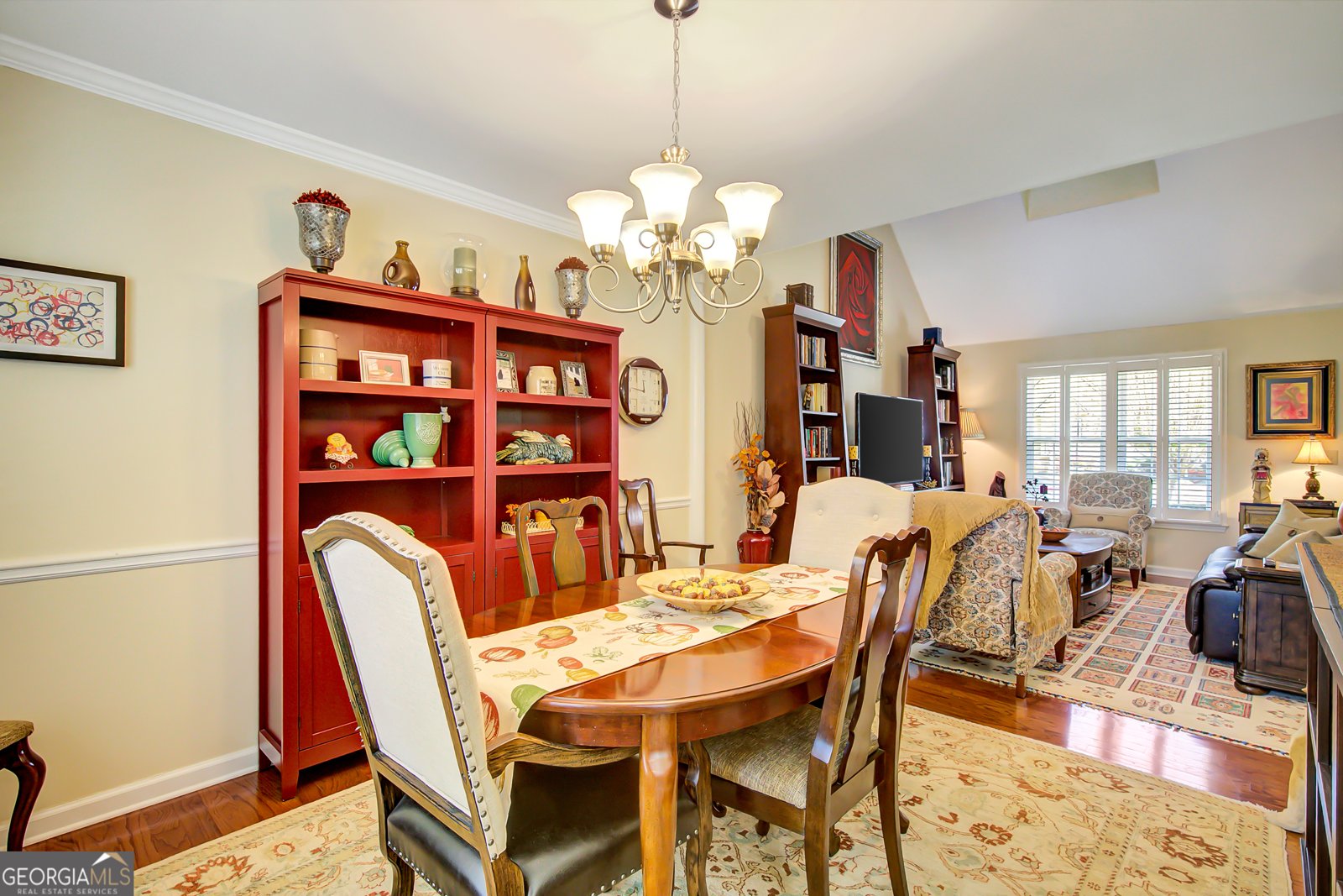 20 Village Lane Newnan - 11