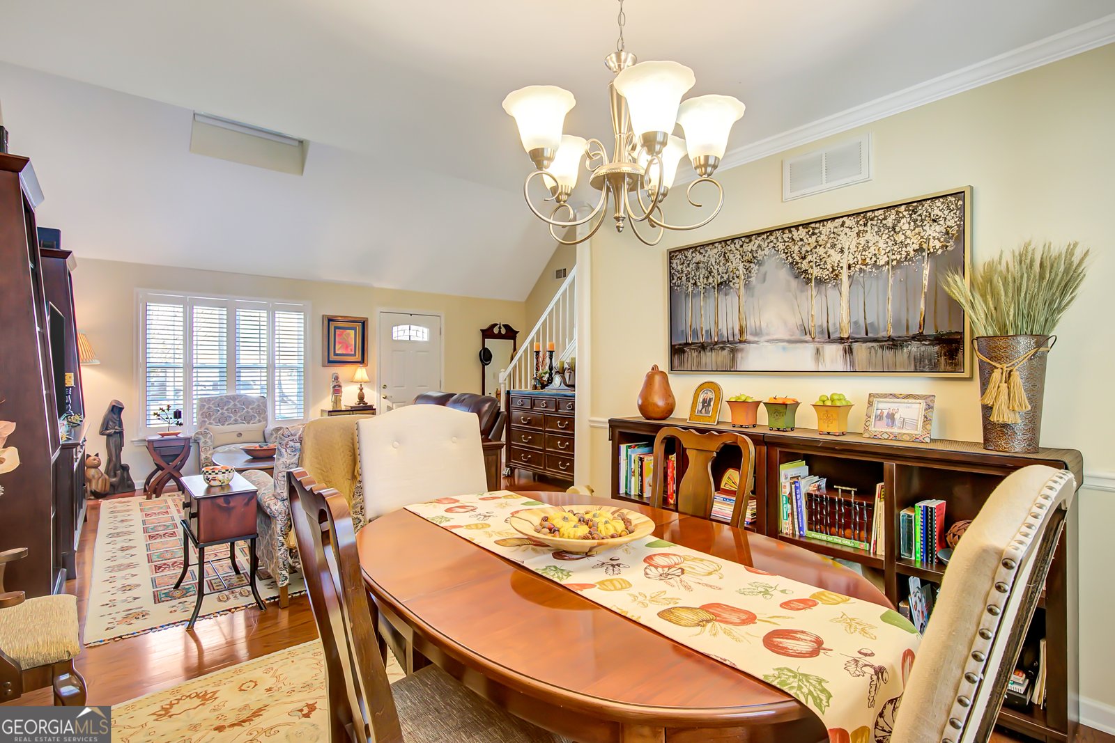 20 Village Lane Newnan - 12