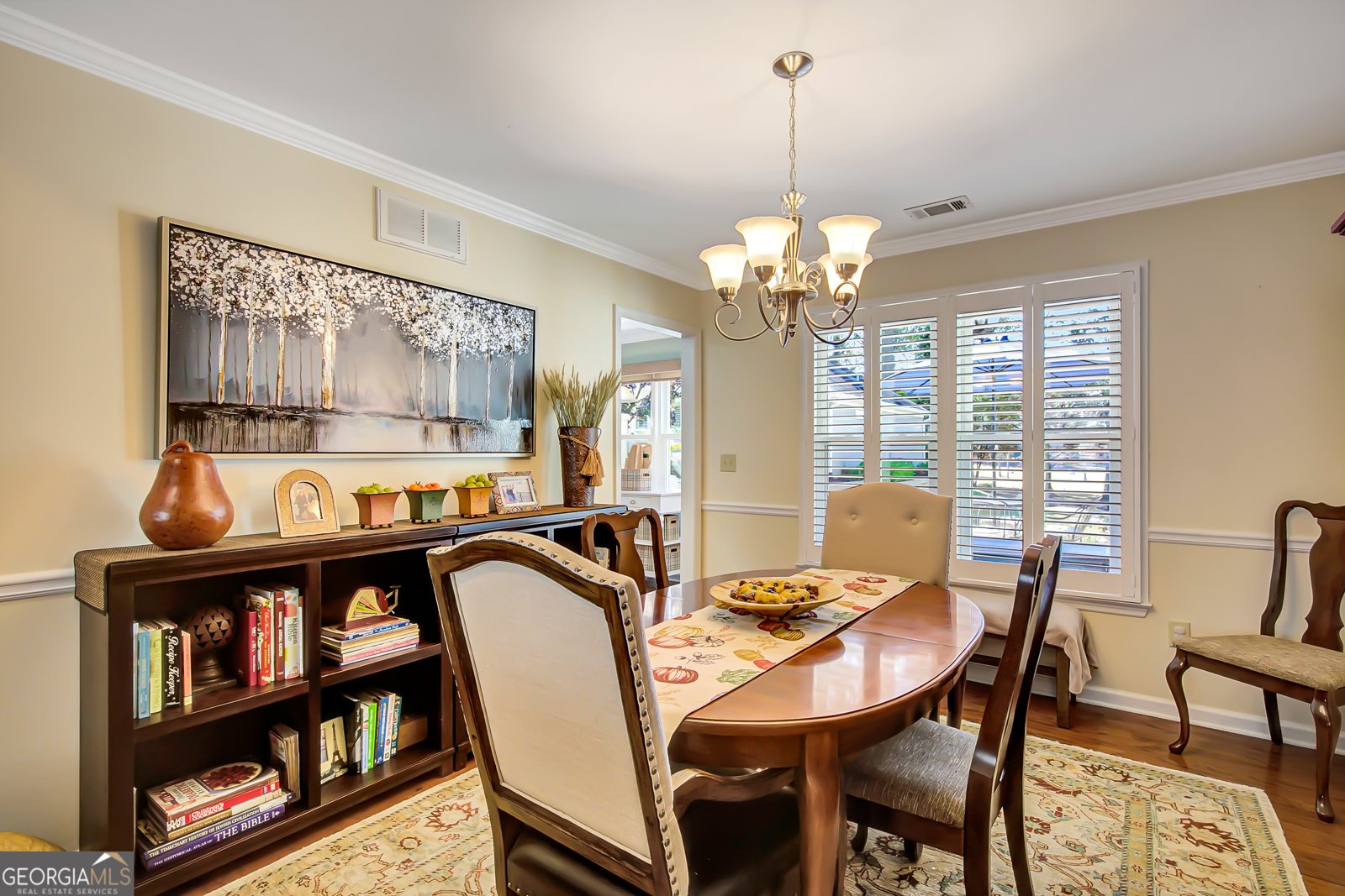 20 Village Lane Newnan - 13