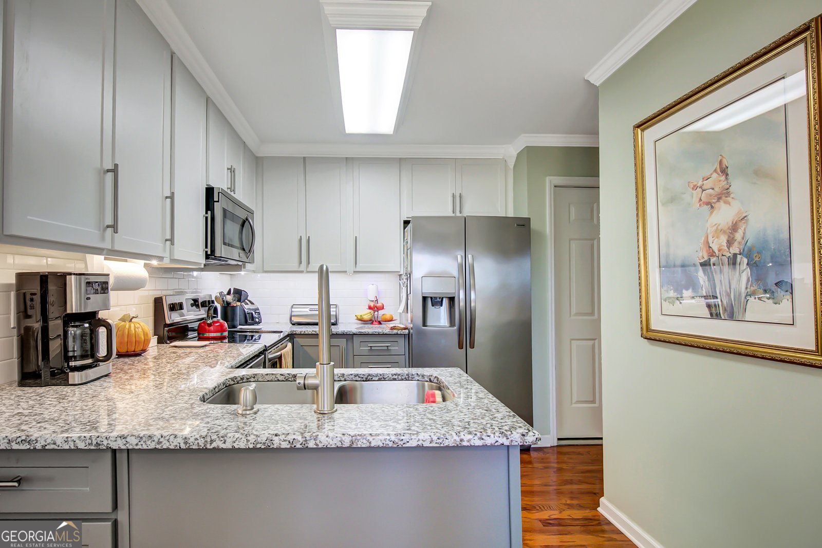 20 Village Lane Newnan - 16