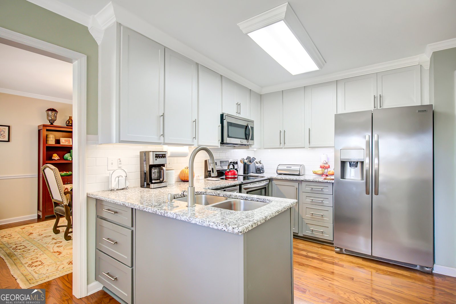 20 Village Lane Newnan - 18