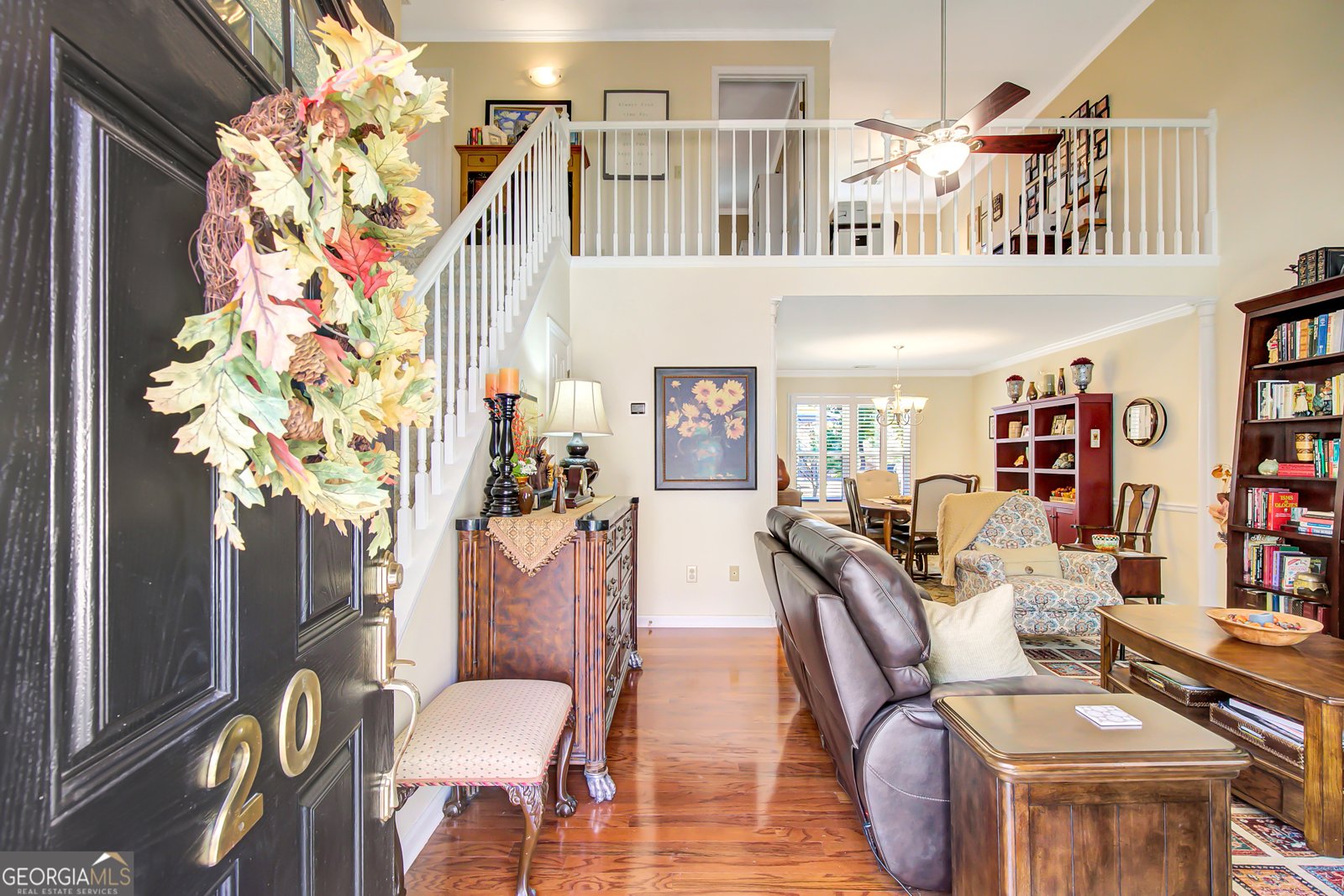 20 Village Lane Newnan - 2