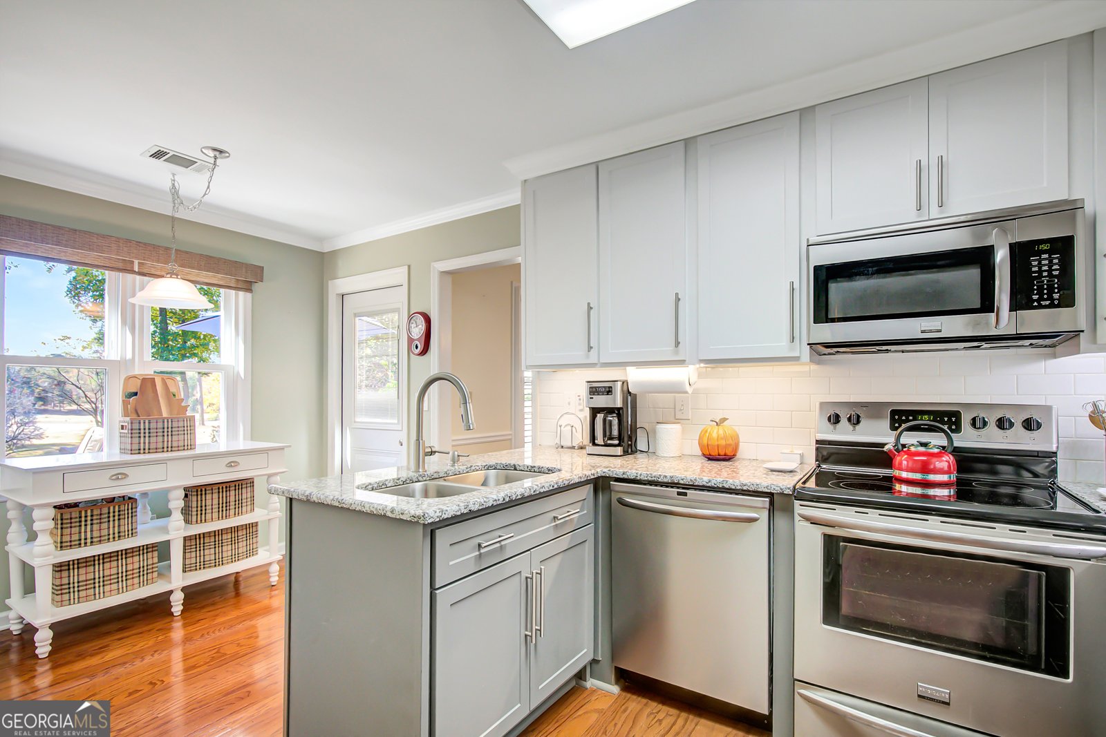 20 Village Lane Newnan - 20