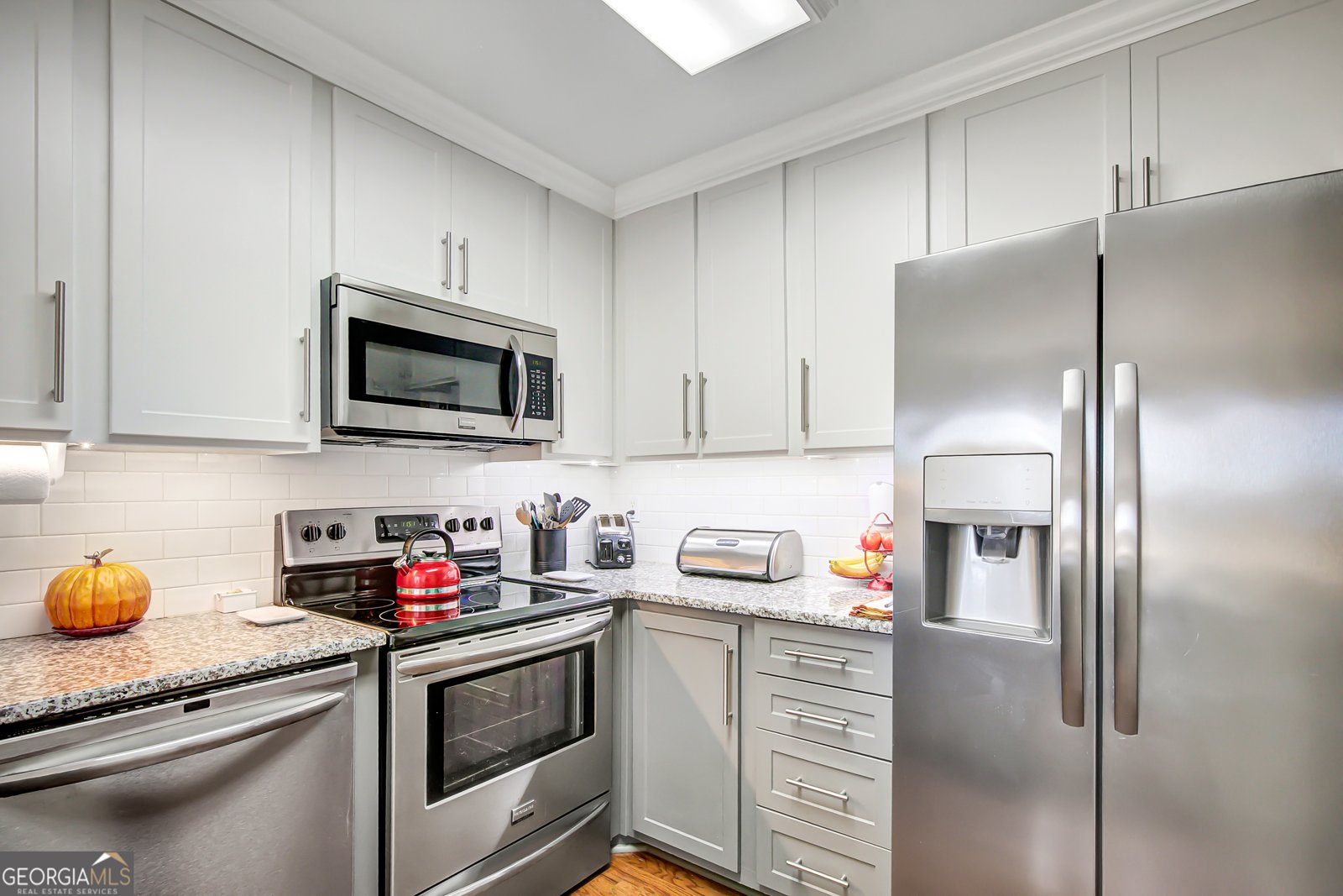 20 Village Lane Newnan - 21