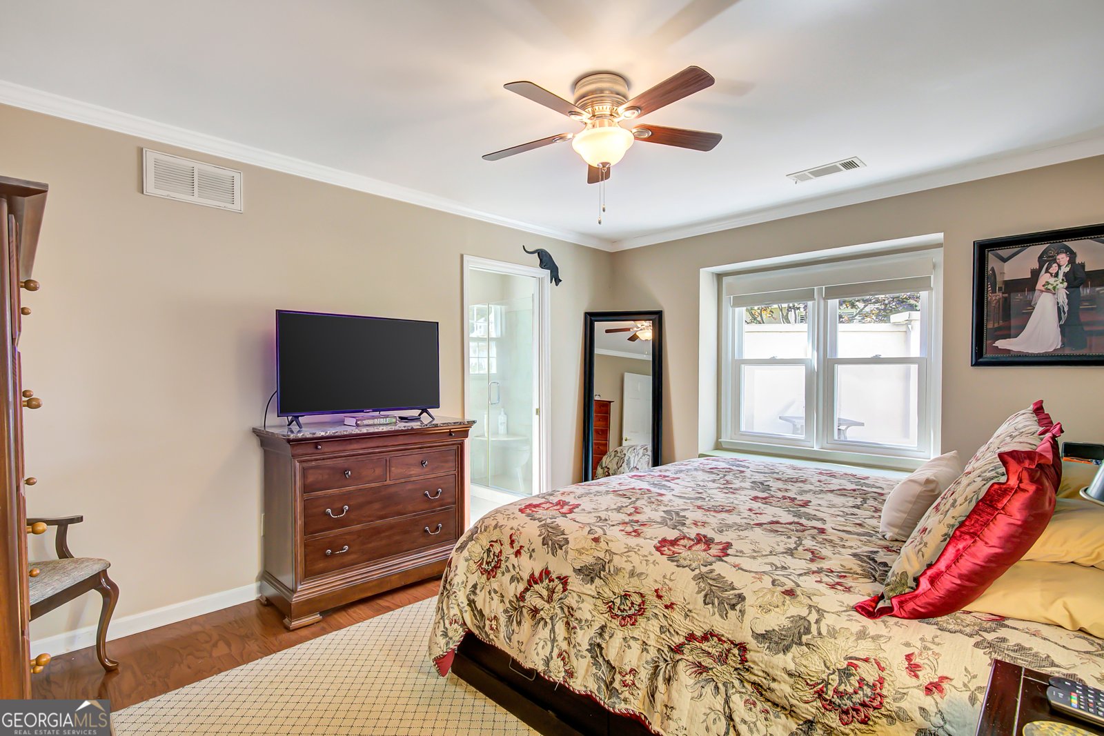 20 Village Lane Newnan - 22