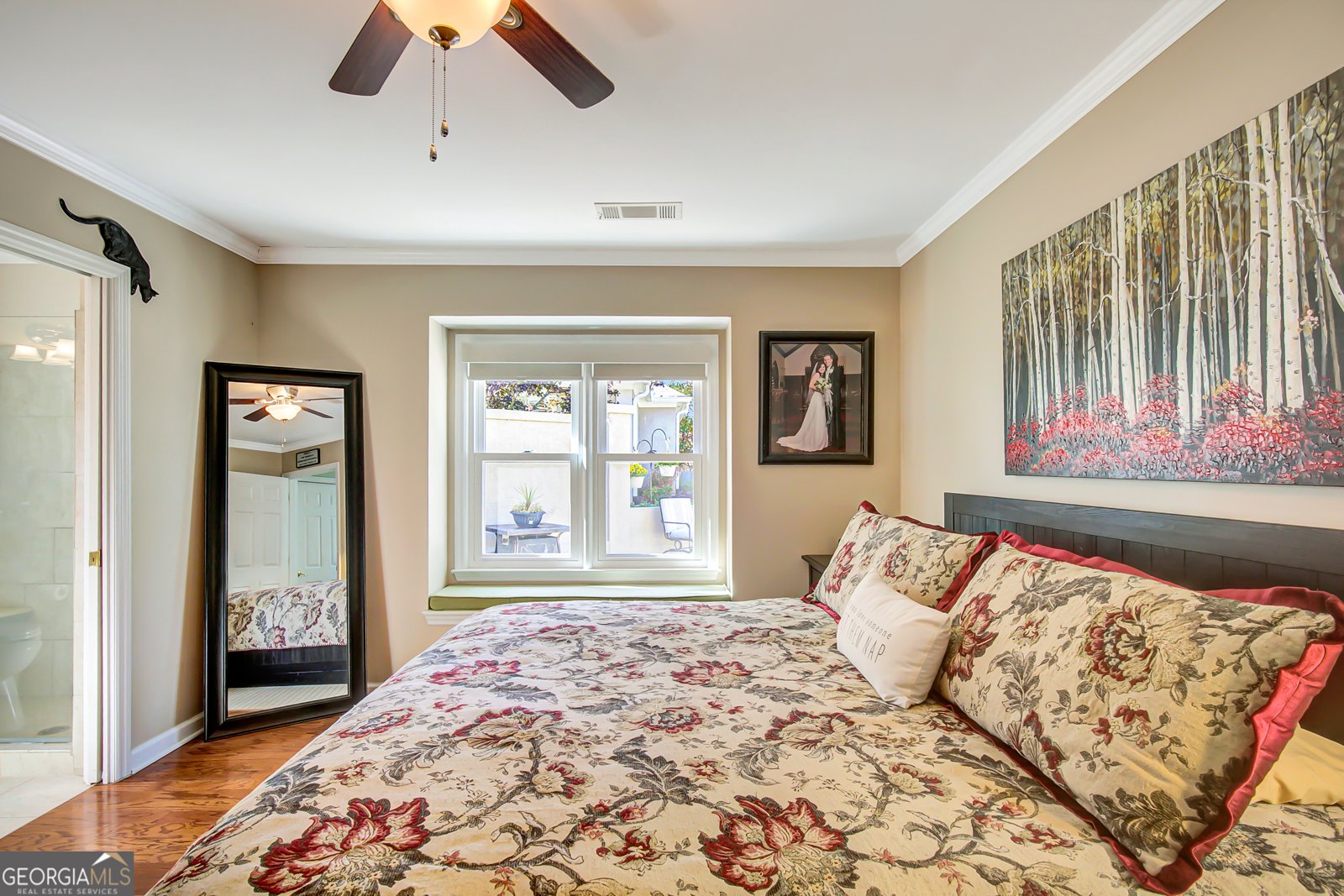 20 Village Lane Newnan - 28