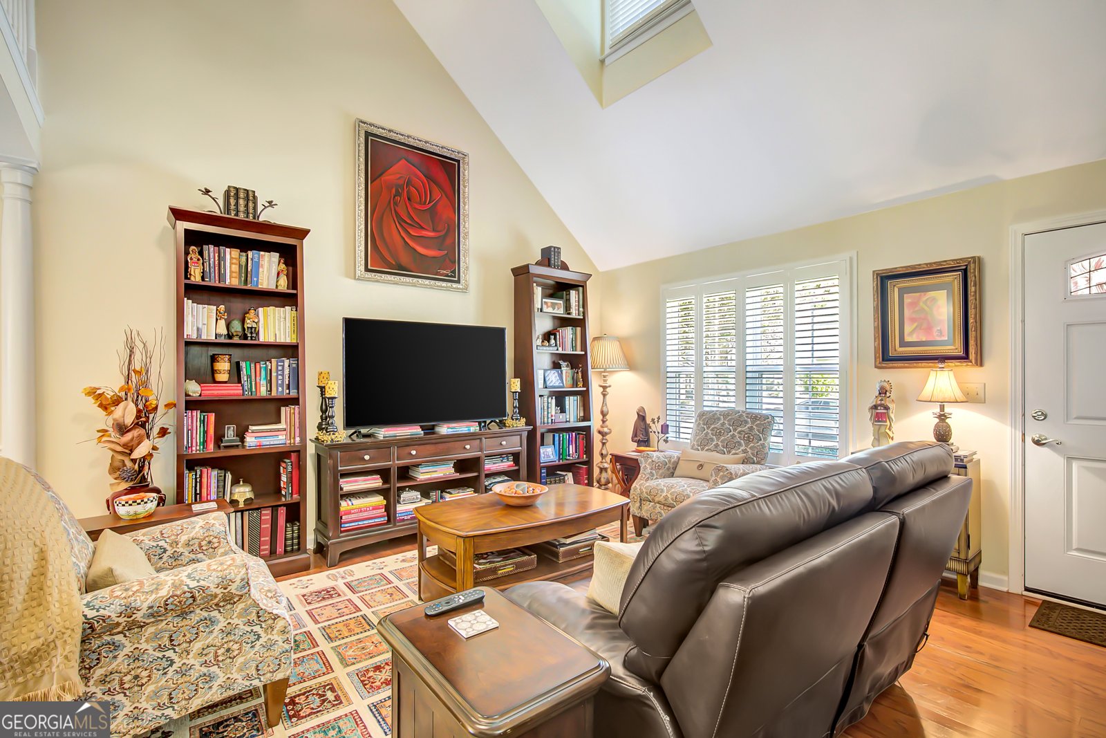 20 Village Lane Newnan - 3