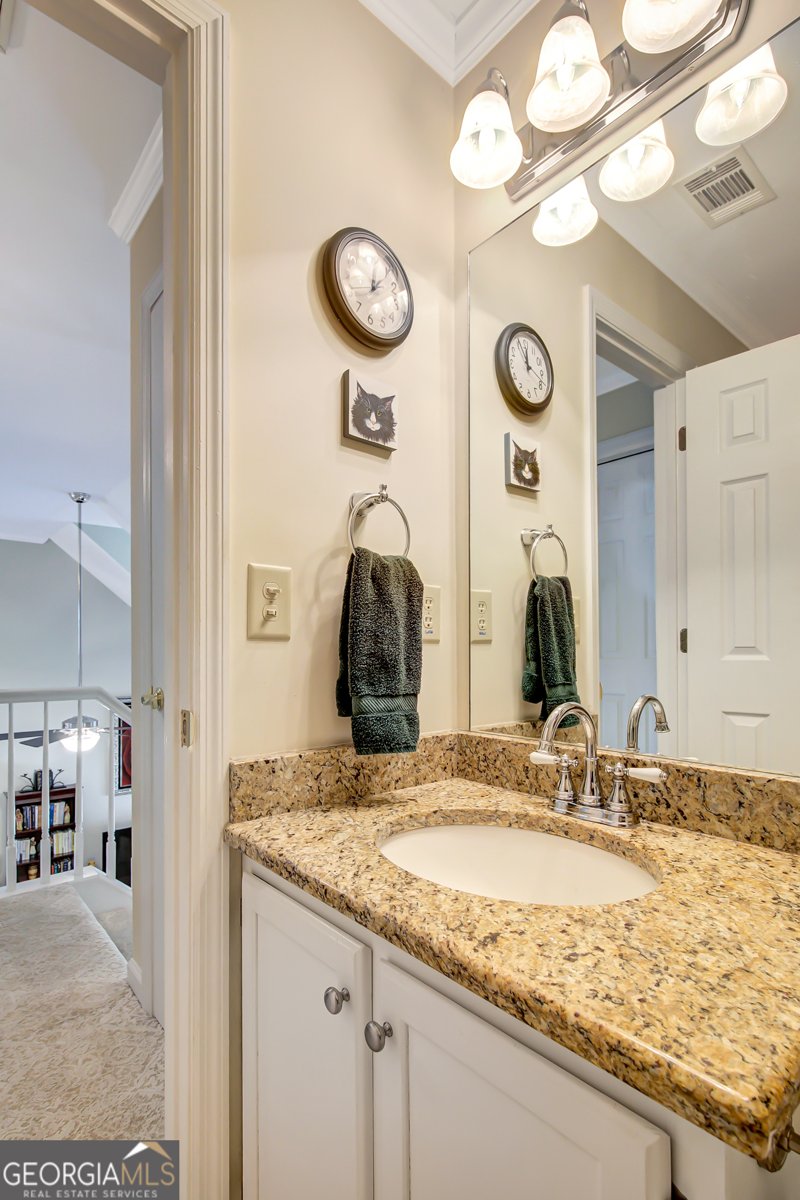 20 Village Lane Newnan - 30