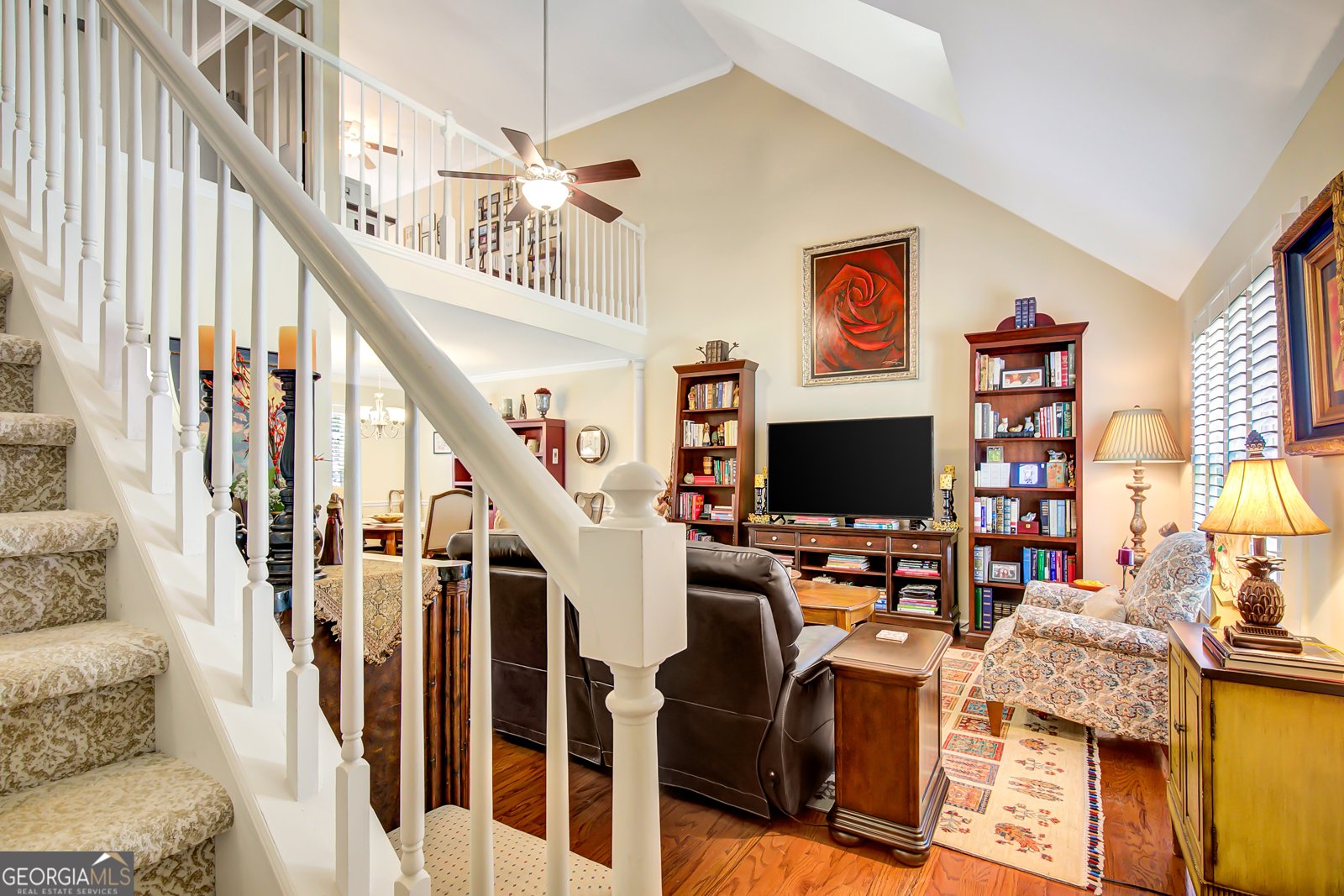 20 Village Lane Newnan - 4