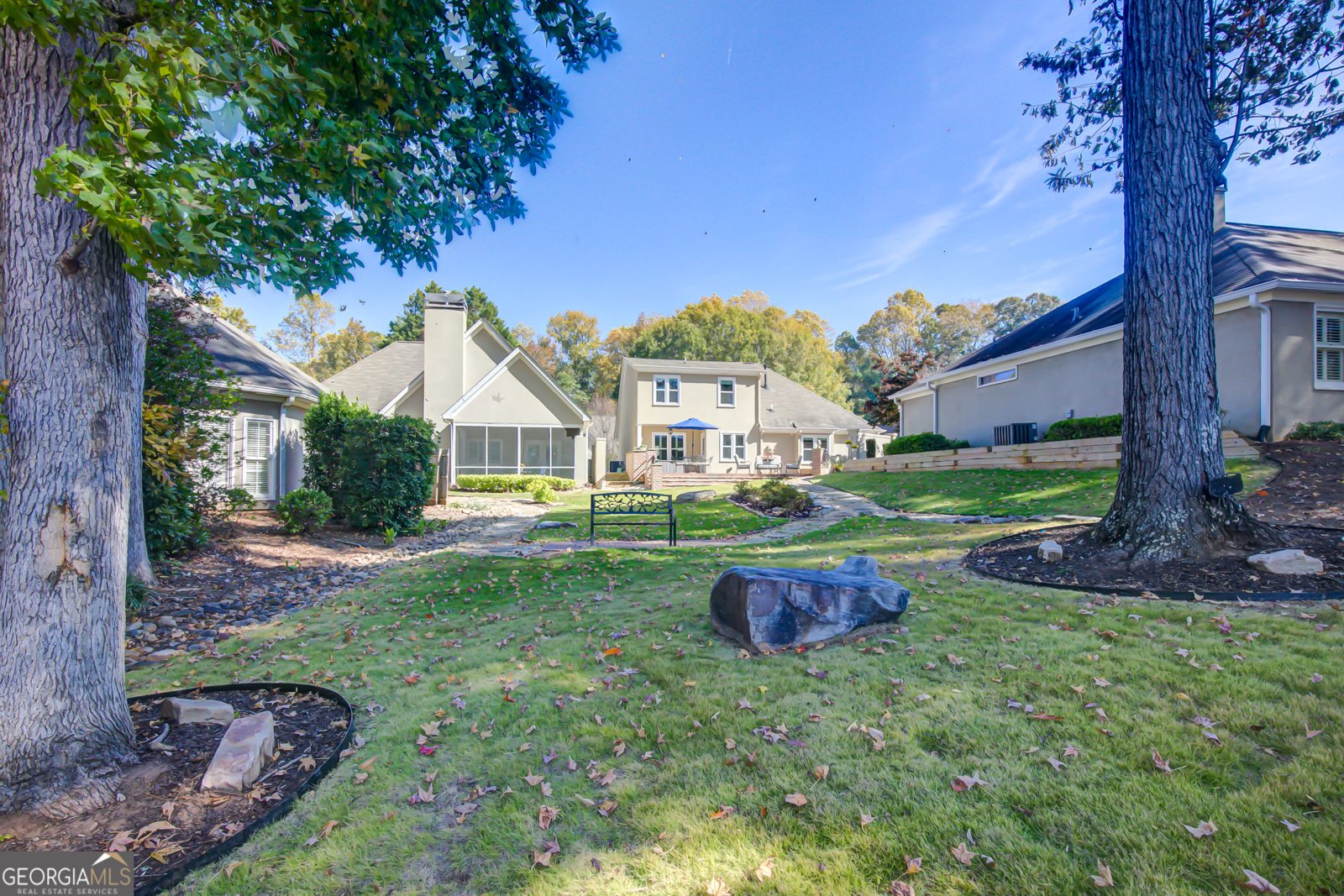 20 Village Lane Newnan - 48