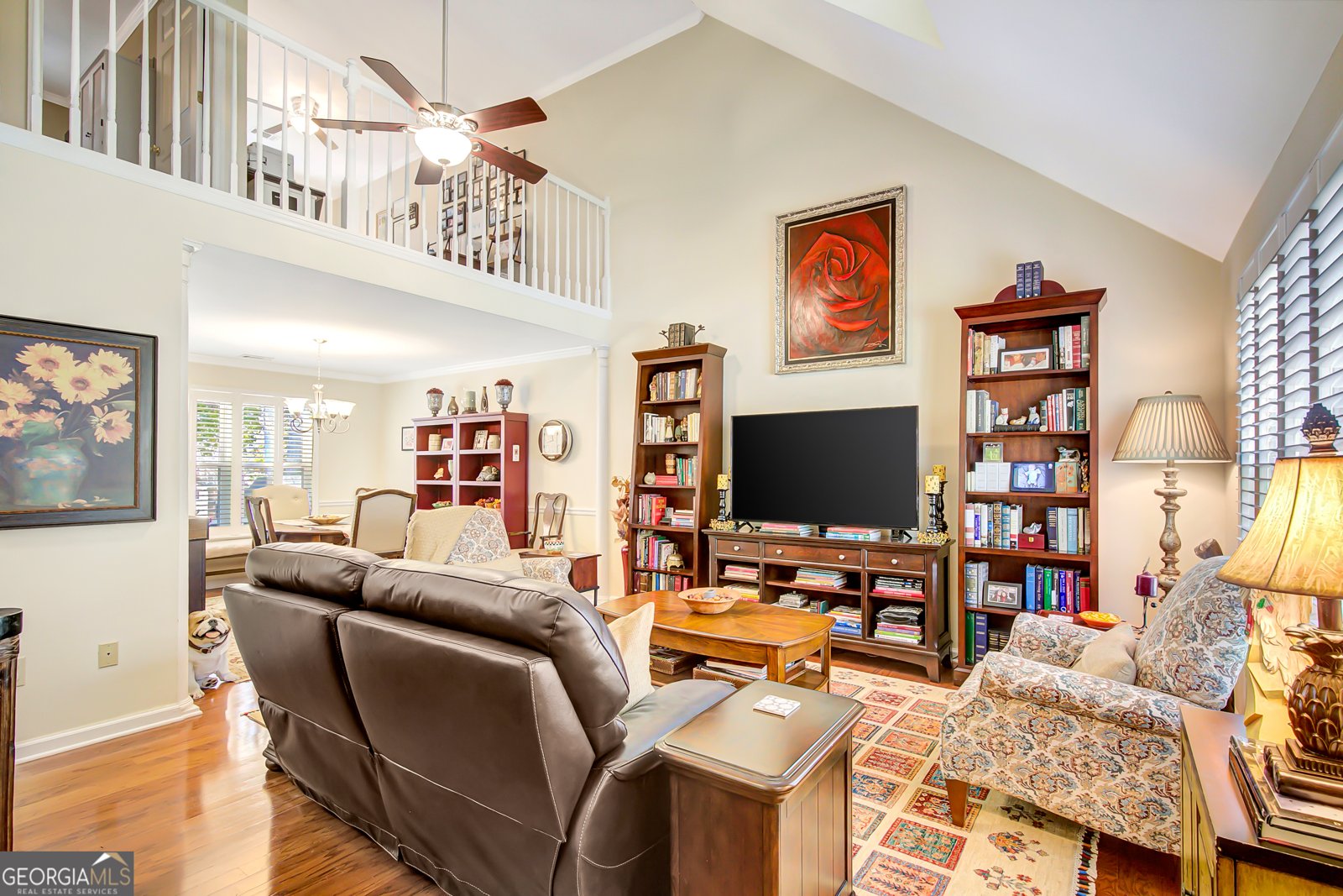 20 Village Lane Newnan - 5