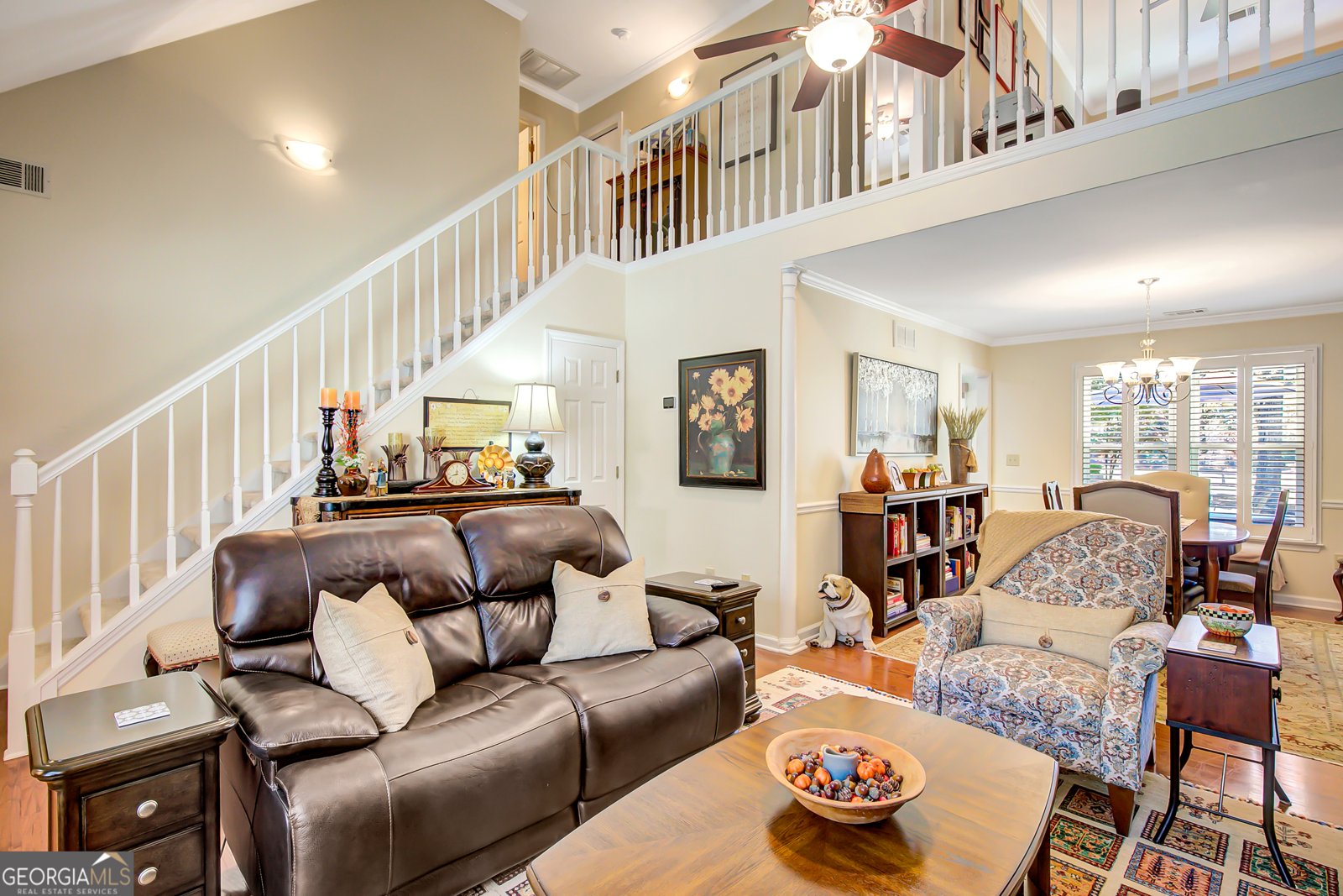 20 Village Lane Newnan - 6