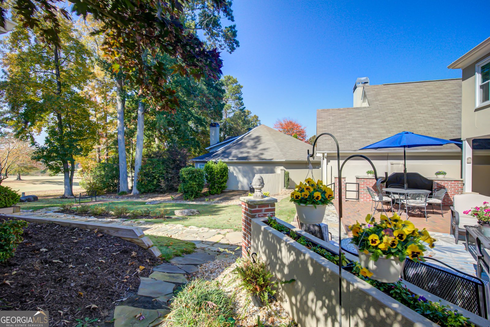 20 Village Lane Newnan - 60