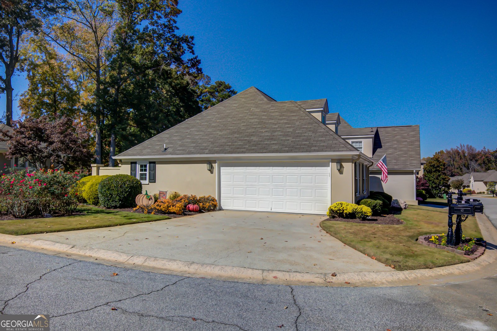 20 Village Lane Newnan - 61