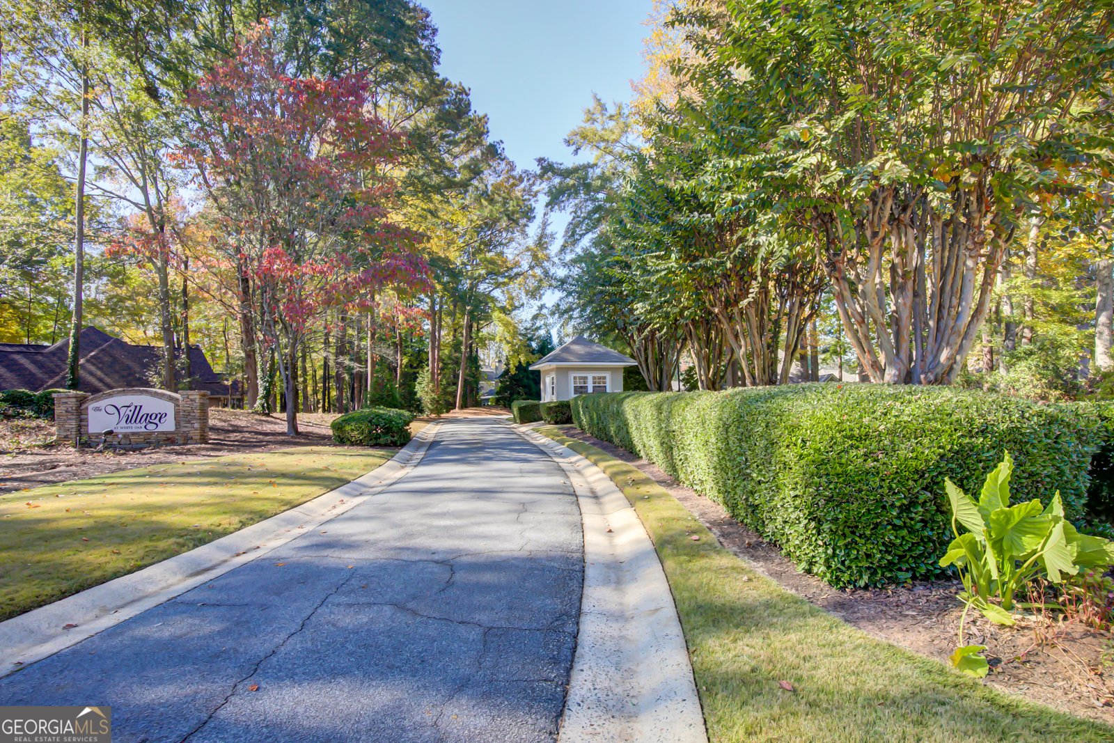 20 Village Lane Newnan - 64