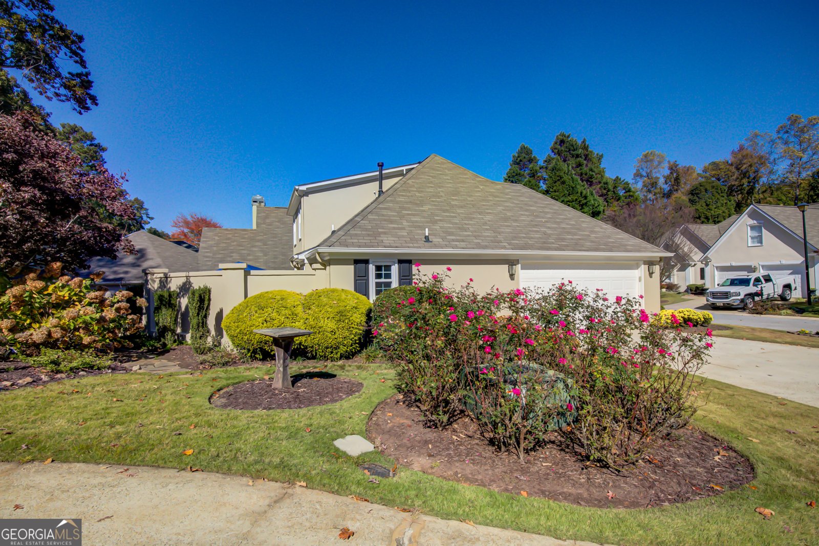 20 Village Lane Newnan - 66