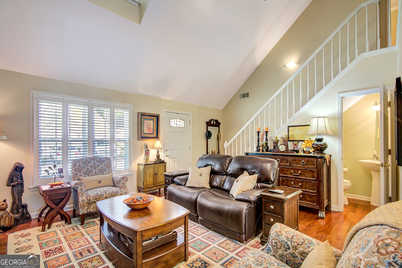 20 Village Lane Newnan - 7