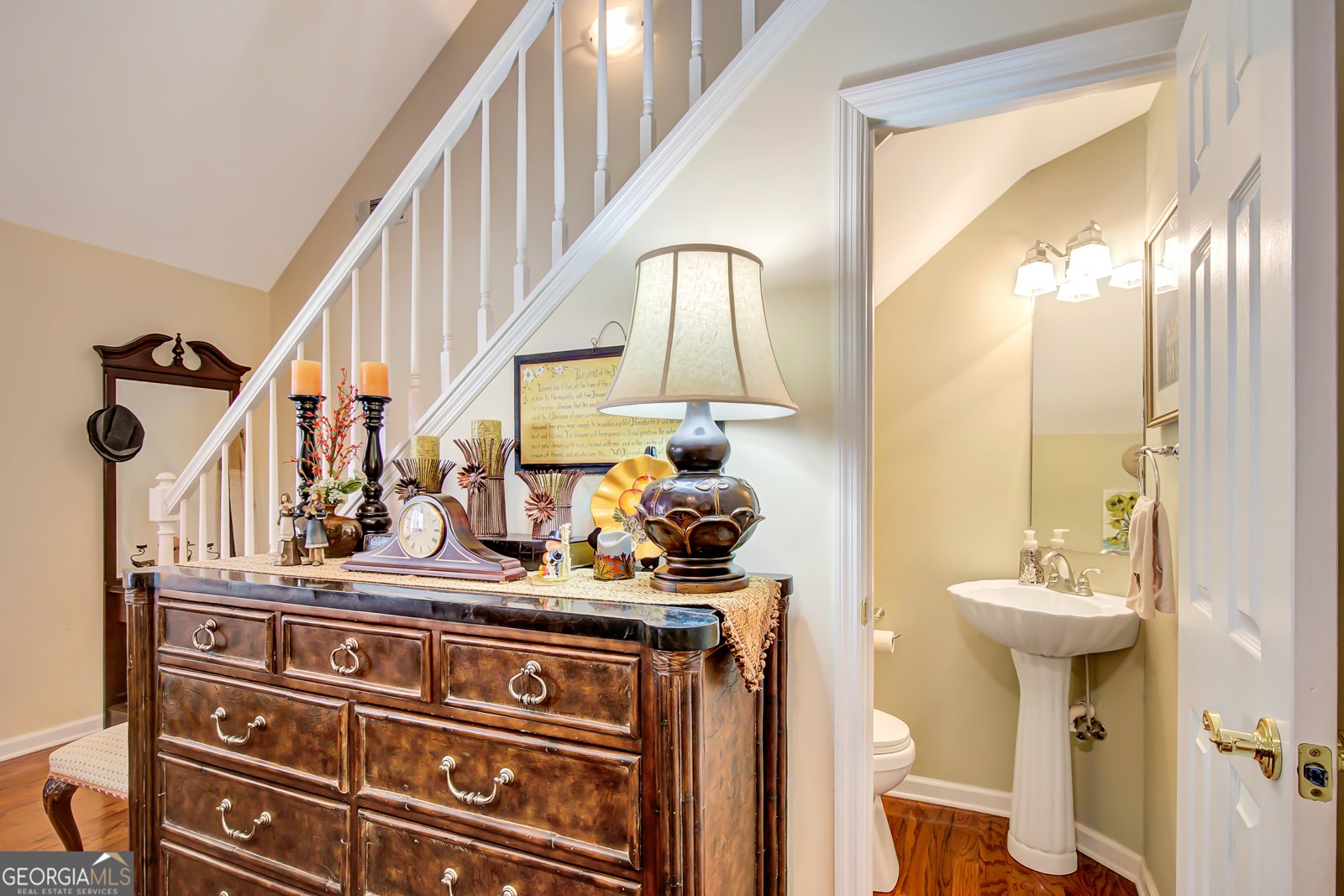 20 Village Lane Newnan - 9