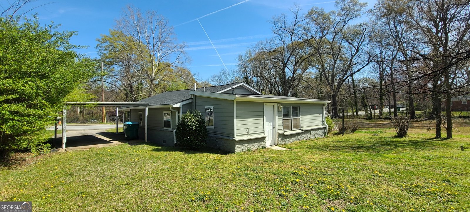 2917 Joe Jerkins Boulevard Austell - 11