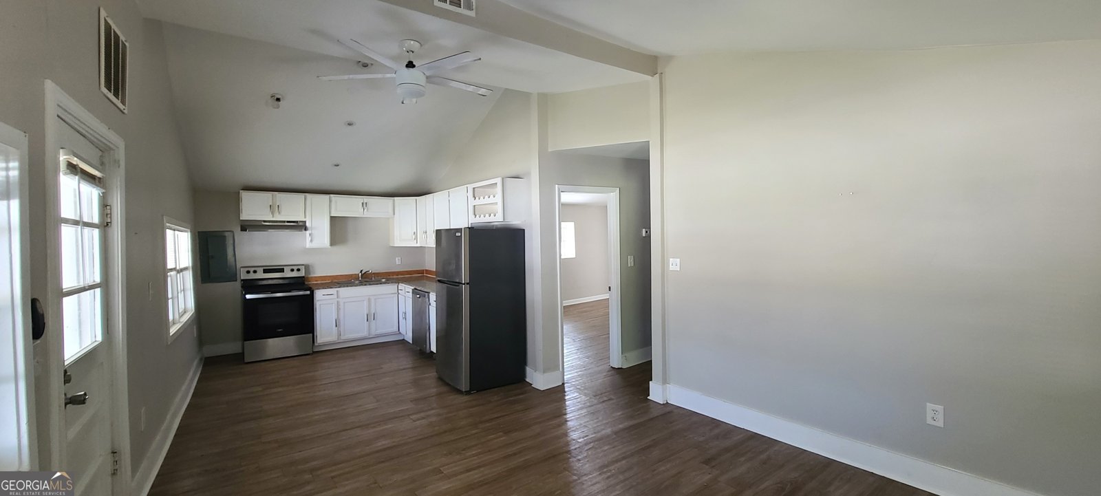 2917 Joe Jerkins Boulevard Austell - 3