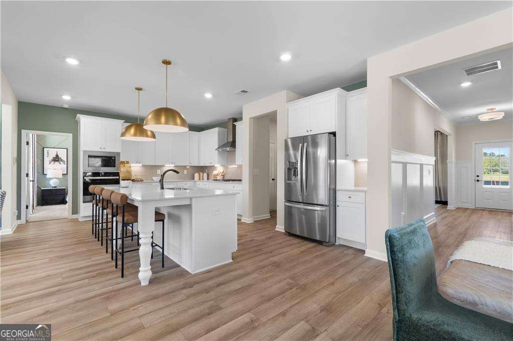 420 Hartsfield Road Mcdonough - 15