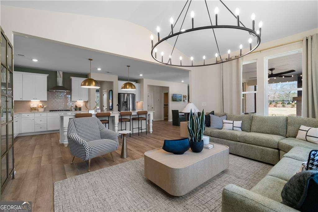 420 Hartsfield Road Mcdonough - 22